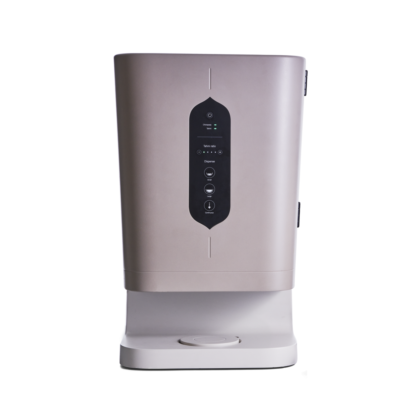 מכונת חומוס